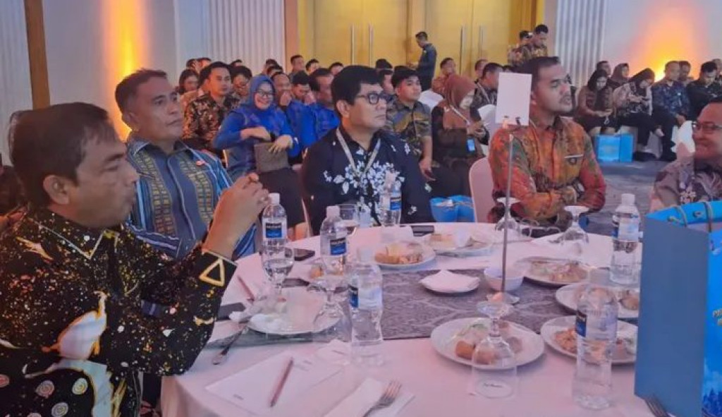 Pemkab Taput, Mantapkan Layanan Pendidikan, Lingkungan Asri, dan Hunian Layak untuk Warga