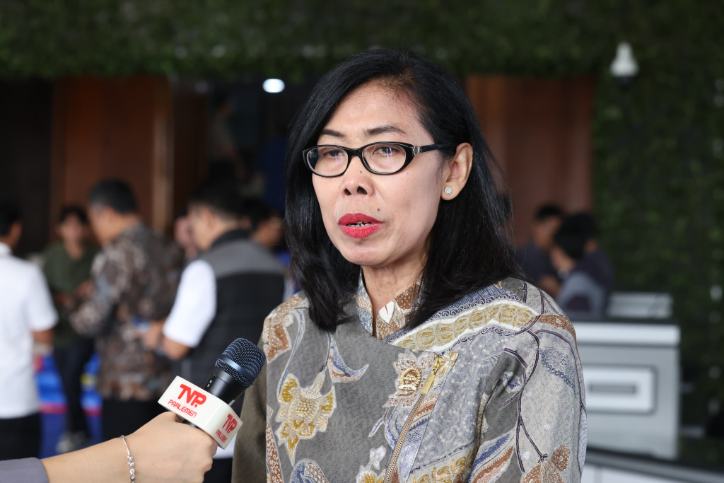 Persiapan Sidang Tahunan MPR dan Sidang Bersama DPR-DPD Capai 90 Persen