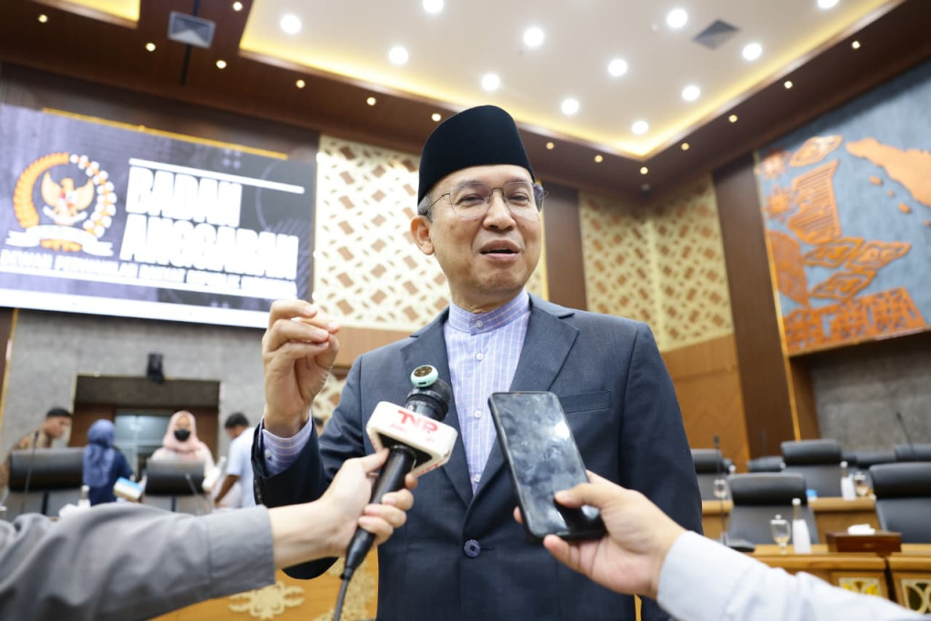 Pertumbuhan Ekonomi di Bawah Target, Indikator Kesejahteraan APBN 2025 Hampir Seluruhnya Tercapai