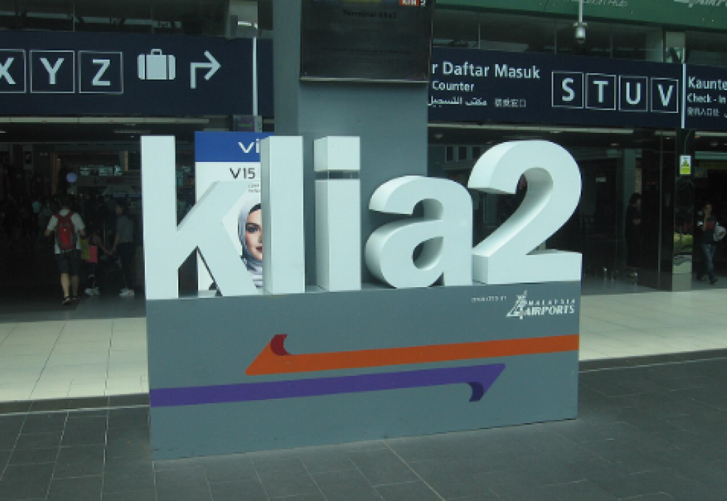 Pesawat Batik Air Delay 5 Jam, Aktor Indonesia Ngamuk di KLIA hingga Kena Denda
