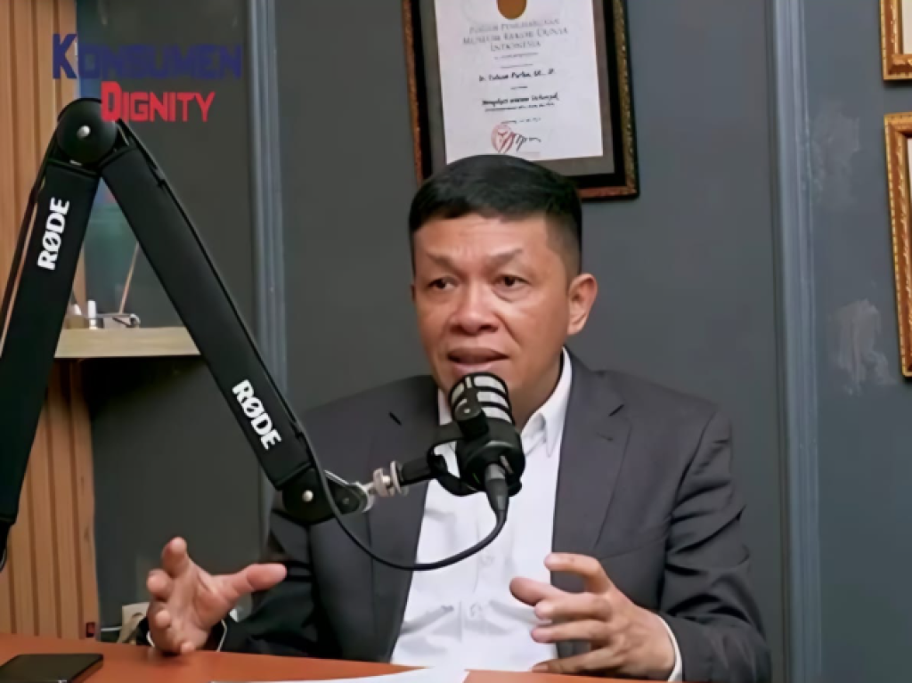 PLN Watch Usulkan PLN Jadi Objek Vital Khusus di Tengah Tarik Menarik Kepentingan Energi