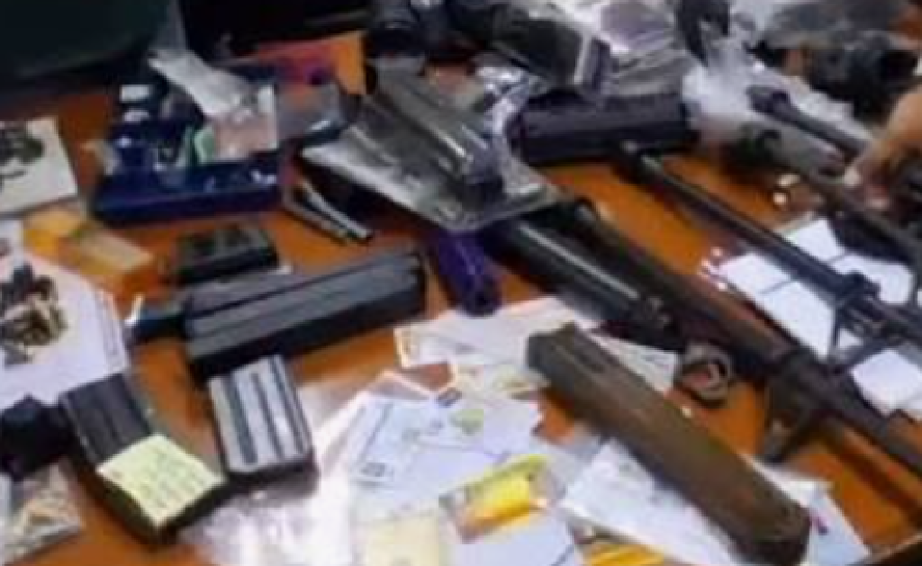 Plot Twist 995 Senjata di Sekolah Jaksel, Pengacara: Itu Airsoft Gun dan Ada Izin Mabes Polri