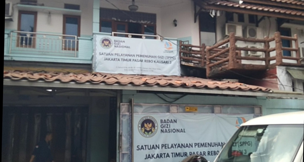 Proses Lelang Aset SPPG MBG Diprotes: PT Utami Catering Service Minta Penjelasan BRI dan KPKNL Jakarta II