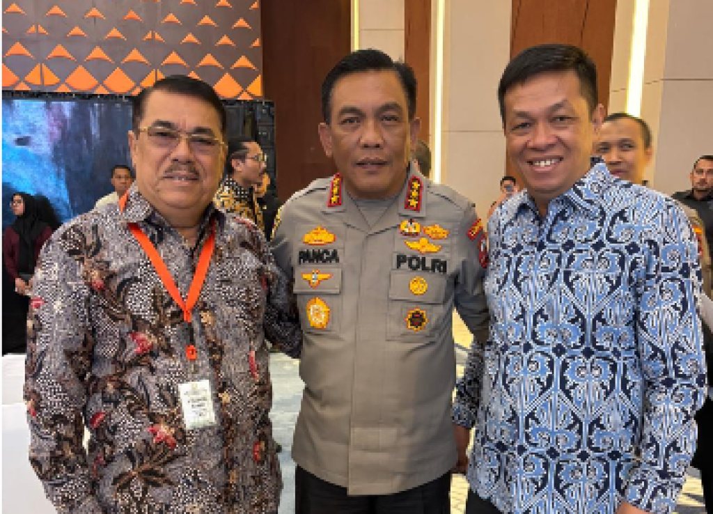 PT Bukit Asam Dorong KEK untuk Proyek DME, MARTABAT Prabowo-Gibran: Hilirisasi Jangan Berhenti di Wacana