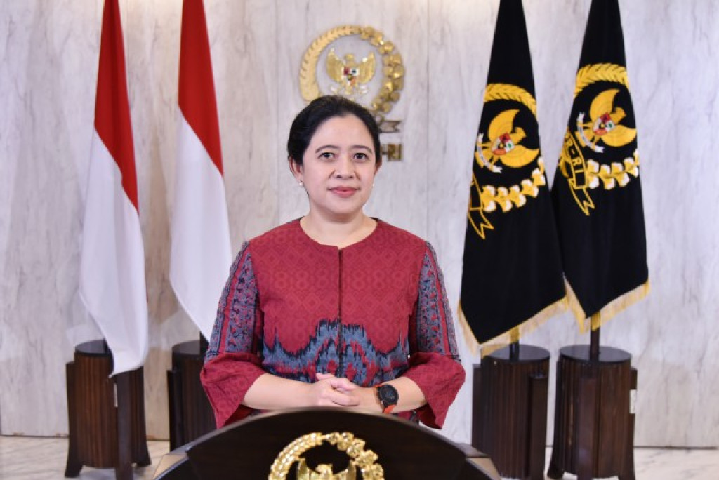 Puan Maharani Desak Pemerintah Percepat Penanganan Karhutla Bromo dan Palangka Raya