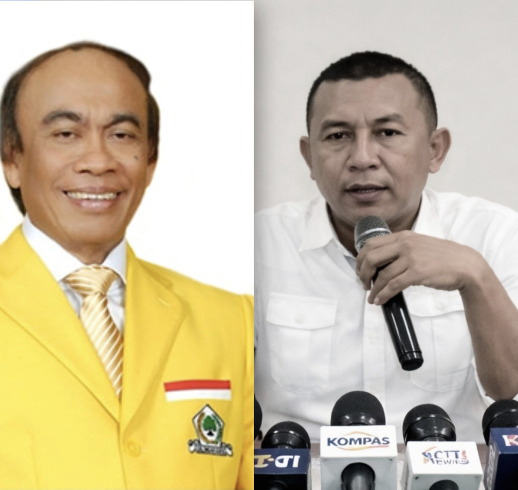 Publik Geram, Muhiddin Said Akhirnya Buka Suara: DBH Sulteng Rp 900 Miliar Sudah Dianggarkan