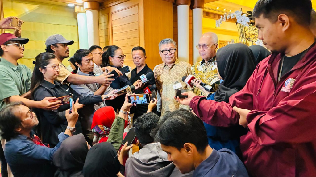 PWI dan AFPI Perkuat Literasi Pindar, Pers Didorong Jadi Garda Terdepan Edukasi Publik Lawan Pinjol Ilegal