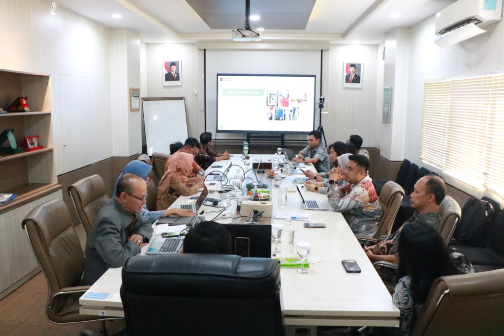 Raih 90,36 Persen, PLN UIP Sulawesi Kantongi Predikat Memuaskan Audit SMK3