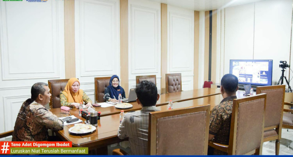 Rakor Sekda Se-Indonesia Tentang Reformasi Birokrasi Tematik Berdampak Untuk Kesejahteraan Rakyat