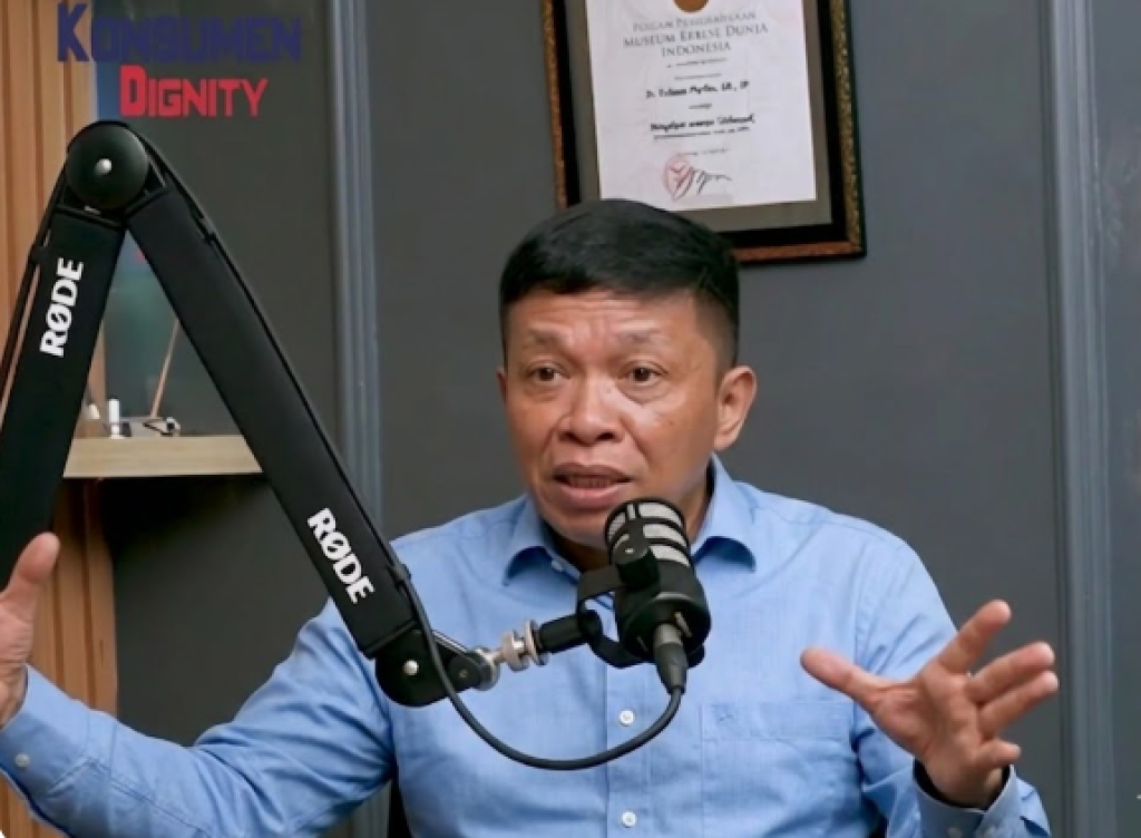 Ramai 'Serangan' ke PLN, PLN Watch Dorong PLN Jadi Objek Vital Khusus