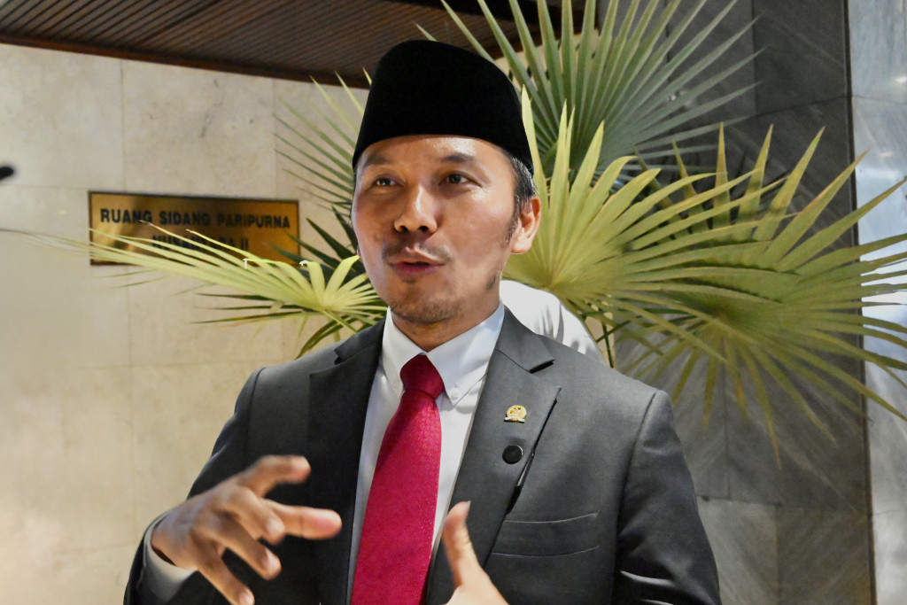 RAPBN 2027 Tembus Rp4.097,2 Triliun, Edi Purwanto Pertanyakan Alokasi TKD