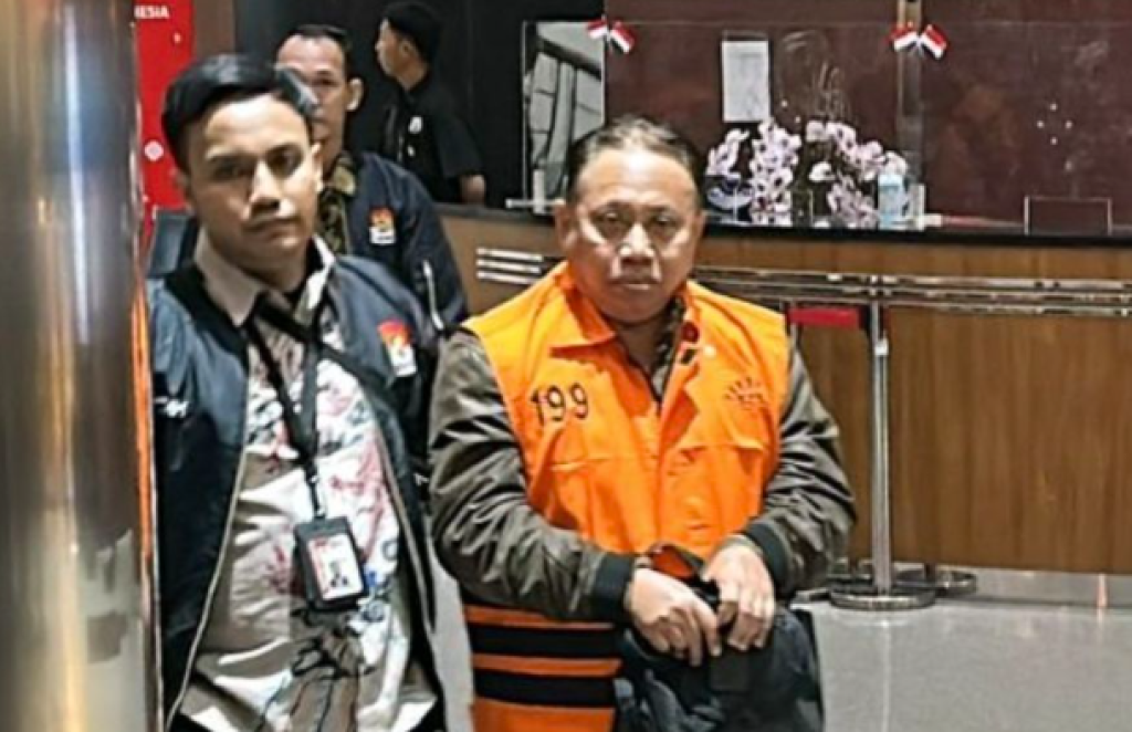 Rektor hingga Kabag Akademik Unsoed Jadi Tersangka, KPK Bongkar Dugaan Mahar Masuk Mahasiswa Baru