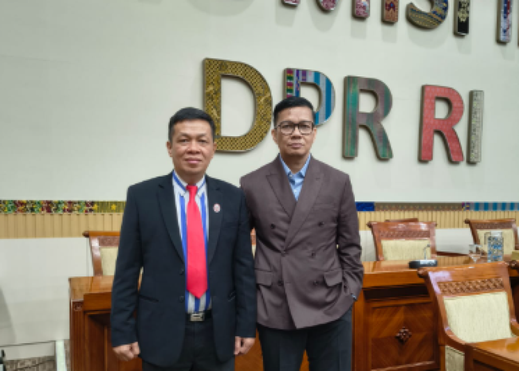RI-China Perkuat Investasi di KEK Batang, MARTABAT Prabowo-Gibran: Pastikan Transfer Teknologi dan Serapan Tenaga Kerja