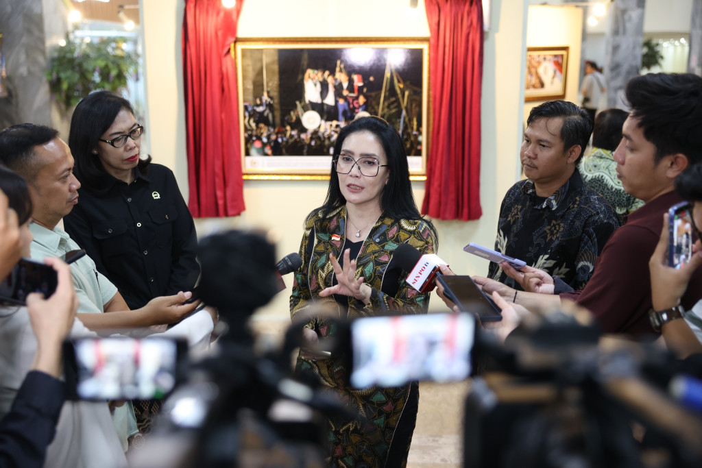 Rieke Diah Pitaloka Soroti Dugaan Ketimpangan Penegakan Hukum terhadap WNA dan WNI