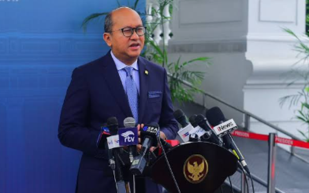 Rp225 Triliun Digelontorkan Danantara untuk 26 Proyek, Sektornya Masih Dirahasiakan