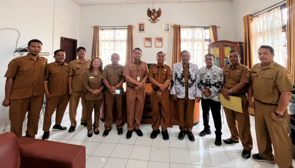 Sambut HUT RI ke-81, PGRI Dairi Gelar Gebyar Kemerdekaan dengan Total Hadiah Rp20 Juta