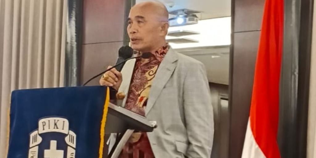 SCMP Sulsel Disorot, Sekjen PIKI Ingatkan Pengeloaan Sekolah oleh Negara Harus Jadi Milik Semua Golongan