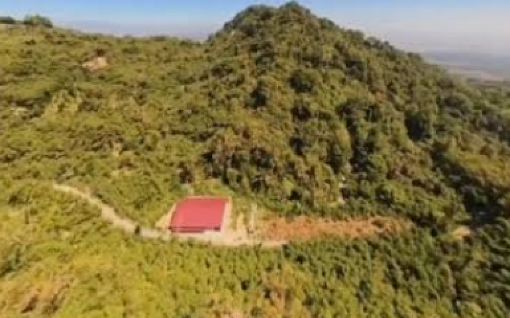 Sejumlah Kopdes Merah Putih Dibangun di Gunung, Pemerintah Bakal Tertibkan