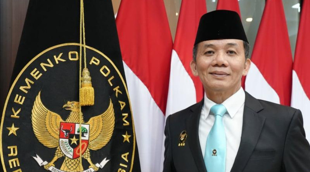 Semangat Kemerdekaan, Kemenko Polkam Dorong Penguatan Stabilitas Politik dan Keamanan
