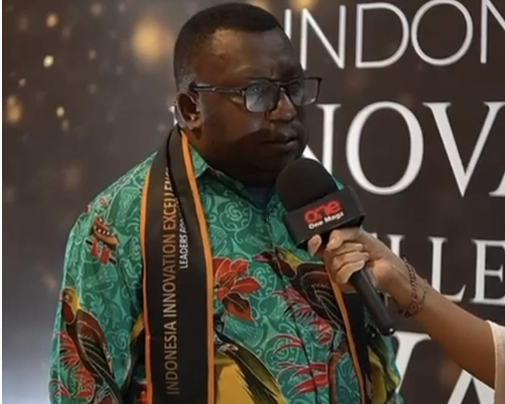 Senator Papua Barat Daya Desak Komnas HAM Segera Turun ke Maybrat