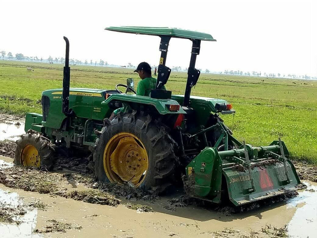 Setelah Dugaan Jual Beli Alsintan Pokir DPRD, Mencuat Pungli Bantuan Traktor ke Petani Parimo