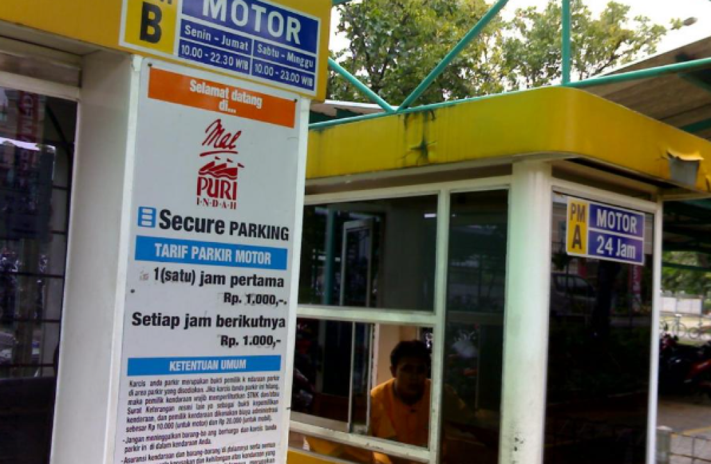 Siap-siap Rogoh Kocek Lebih Dalam, Tarif Parkir Jakarta Diusulkan Tembus Rp60 Ribu per Jam