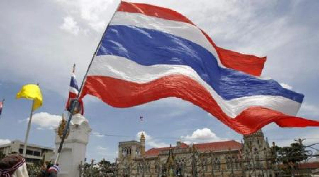Skandal Raksasa Korupsi CPNS Thailand Tercium, 6 Ribu PNS Akan Dipecat