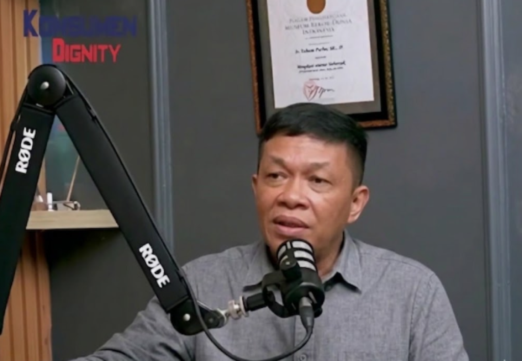 SMR 50 MW Jadi Peluang Energi Baru, ALPERKLINAS: PLN Dapat Memimpin Integrasi Nuklir ke Sistem Kelistrikan