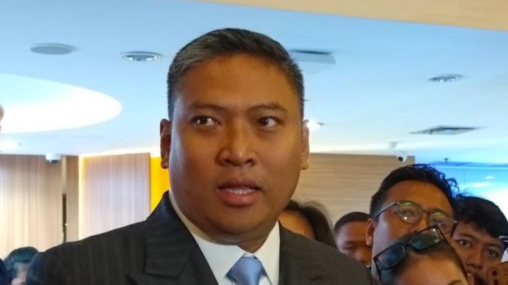 Soal Putusan MK, Kepala BGN Sudaryono Pastikan Tak Hentikan MBG