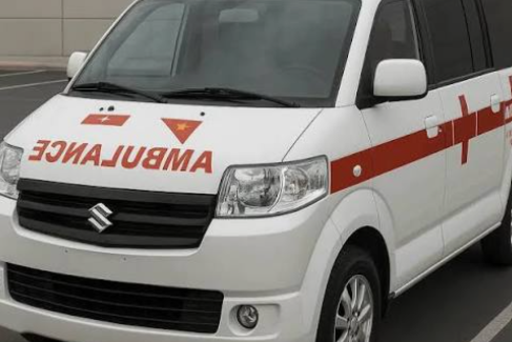 Sopir Ambulans Ungkap Detik-detik Bawa Sutrimo ke RS, Jawabannya Berubah Saat Ditanya Mulut Berbusa