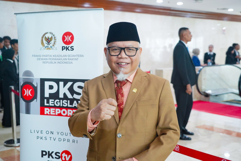 Surahman Hidayat Desak Polisi Tangkap Pelaku Begal Remaja di Bandung hingga Tuntas