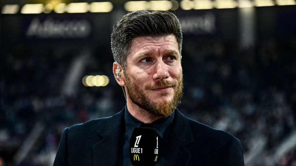 Sébastien Pocognoli Ambil Alih Timnas Skotlandia, Targetkan Kebangkitan di Kancah Internasional