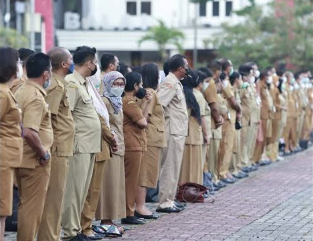Tahun 2027 TKD Naik Rp735 Triliun Tapi Masih Jauh Dari 2025, Daerah Terancam Layanan Mandek