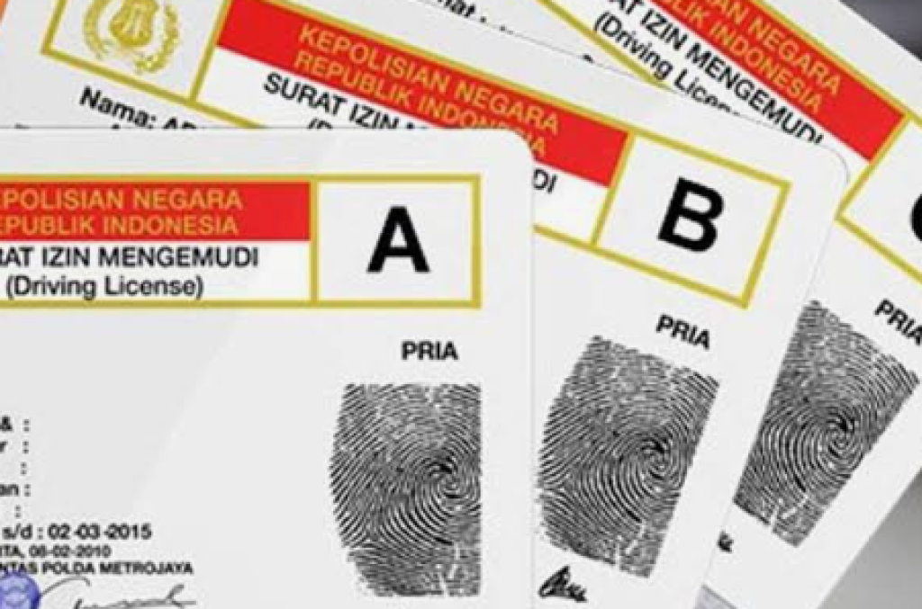 Telat 3 Hari Harus Bikin SIM Baru, Guru Gugat ke MK tapi Perkaranya Malah Kandas