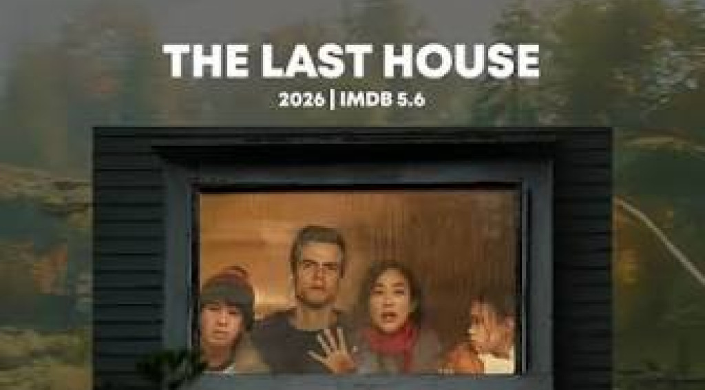 Terjebak Selama Dua Bulan, Keluarga Delgado Hadapi Ancaman Mengerikan di ‘The Last House’