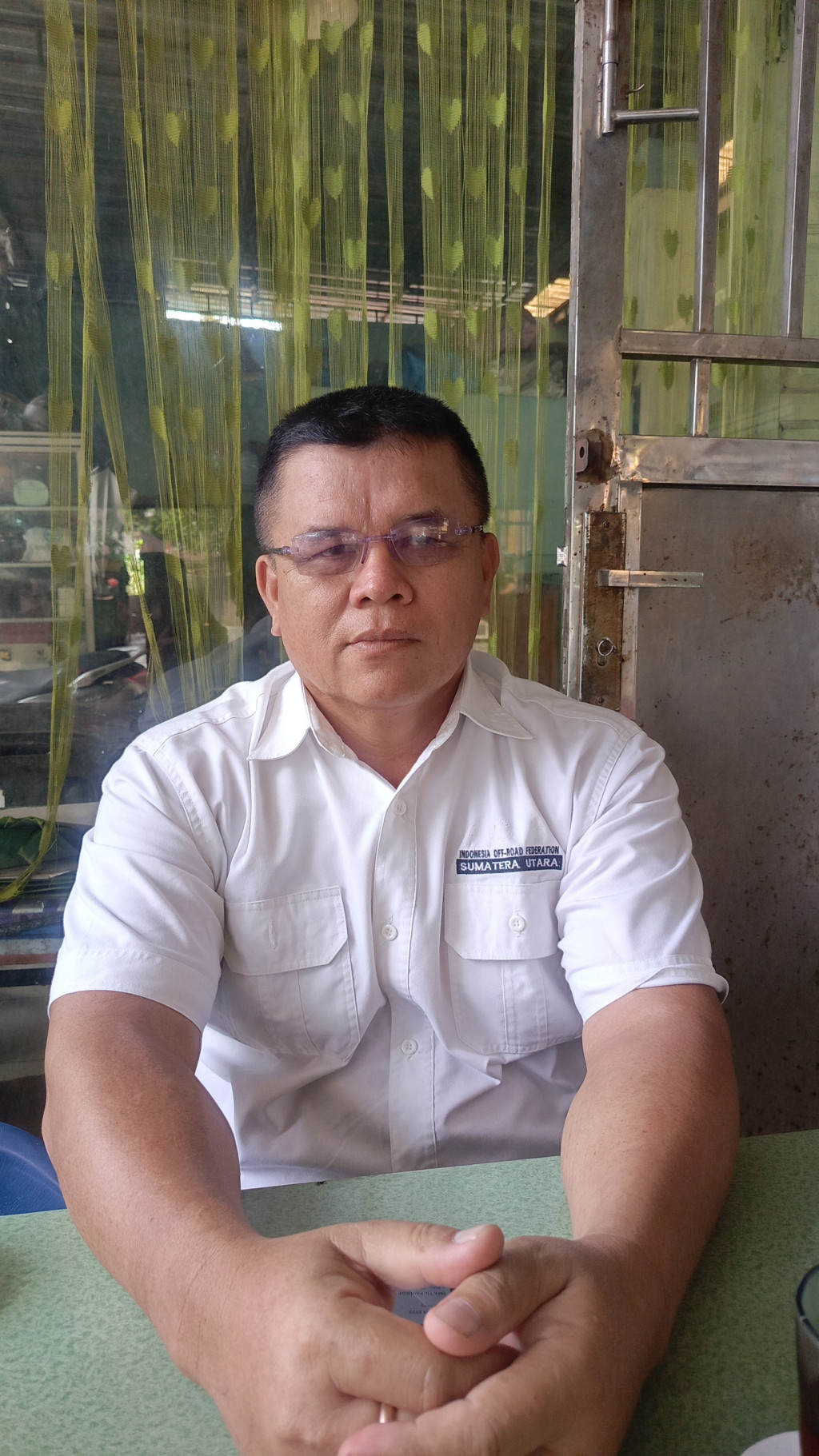 Terlalu Takut pada Pejabat DPRD? Frisdarwin Sindir Kapolres Dairi: "Ganti Celana dengan Rok" Jika Tak Berani Tegakkan Hukum!