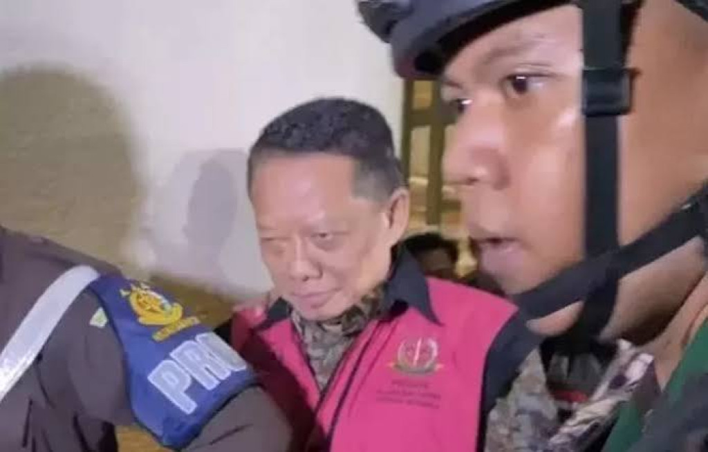 Tim 9 Kejagung Dalami Kasus TPPU Febrie, Dua Tersangka Turut Diperiksa