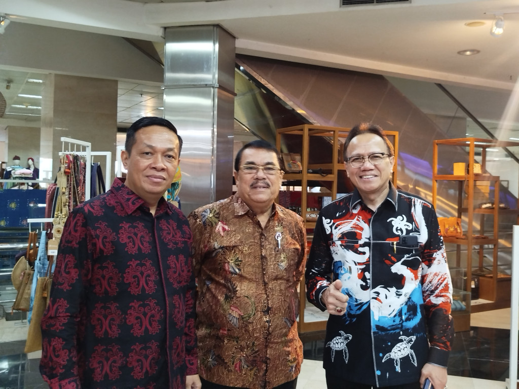 Transportasi Publik Rp8 Saat HUT RI, MARTABAT Prabowo-Gibran: Bisa Jadi Model Kolaborasi Jabodetabekjur