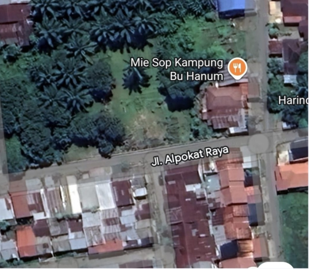 VIDEO VIRAL SOAL JALAN ALPUKAT RAYA, PEMKO BINJAI ANGKAT BICARA! Pemko Binjai Klarifikasi Video Viral: Perbaikan Jalan Alpukat Raya Binjai Barat Sudah Dianggarkan Rp780 Juta Tahun Ini.