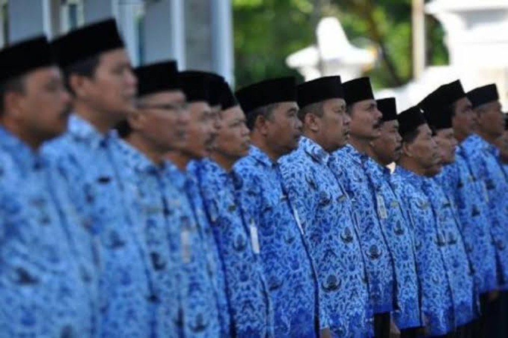 Wamendagri Tegaskan 18 Agustus Bukan Libur, ASN Hanya Diberi Fleksibilitas Kerja
