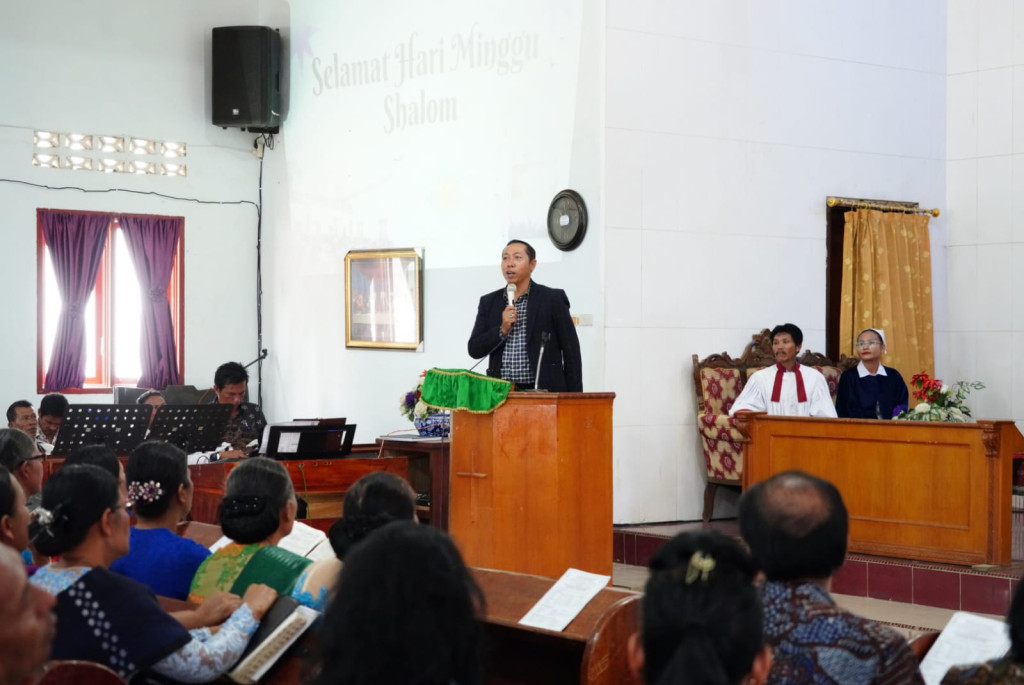 Wisata Pulau Sibandang, Bupati Taput Ajak Warga Jaga Budaya dan Kelestarian Lingkungan ‎