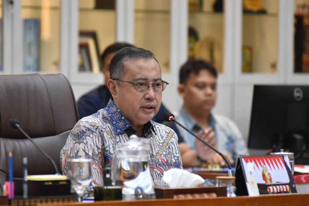 Yahya Zaini Minta Driver Ojol Dilibatkan dalam Penetapan Status sebagai Pelaku UMKM