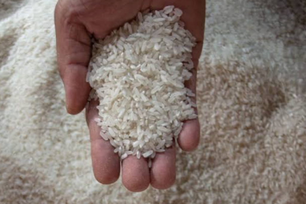 YLKI Soroti Beras Fortifikasi, Jika Label Dipalsukan Bisa Masuk Ranah Pidana