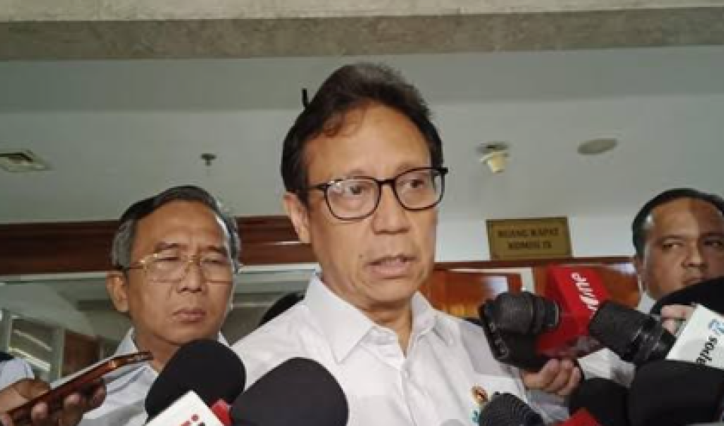 Yurizal Meninggal Usai Keluhkan Rawat Inap, Menkes Budi Gunadi Mengaku Sedih dan Merasa Gagal