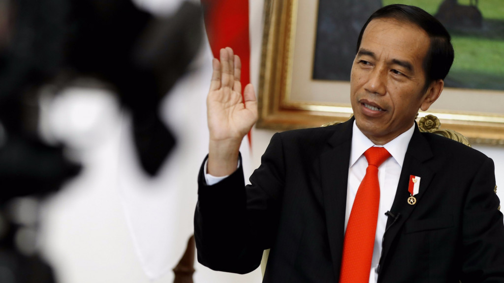 Sopir Pribadi Bertutur soal Presiden Jokowi : Senang Kacang Rebus dan Metallica