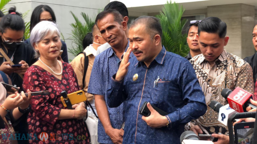 30 Jaksa Kasus Ferdy Sambo Dikarantina, Kamaruddin Simanjuntak: Jangan Sampai Terima Amplop, Bahaya!