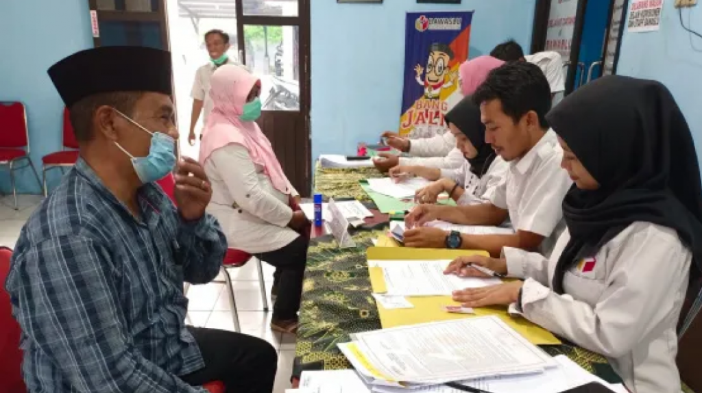 Bawaslu Bangkalan Perpanjang Masa Pendaftaran Pengawas Pemilu Tingkat Kecamatan, Ini Alasannya