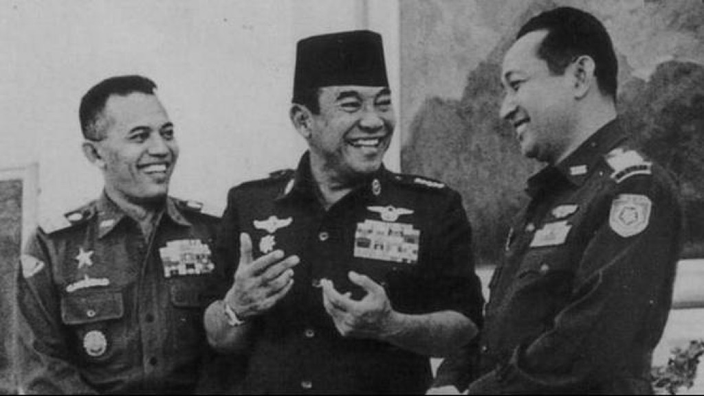 Hoaks Kudeta dan Kabar Dewan Jenderal Picu Tragedi Peristiwa G30S PKI