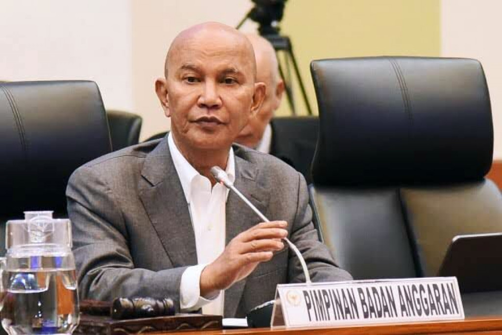 Ketua Banggar DPR RI:  Tidak Ada Penghapusan Daya Listrik 450 VA