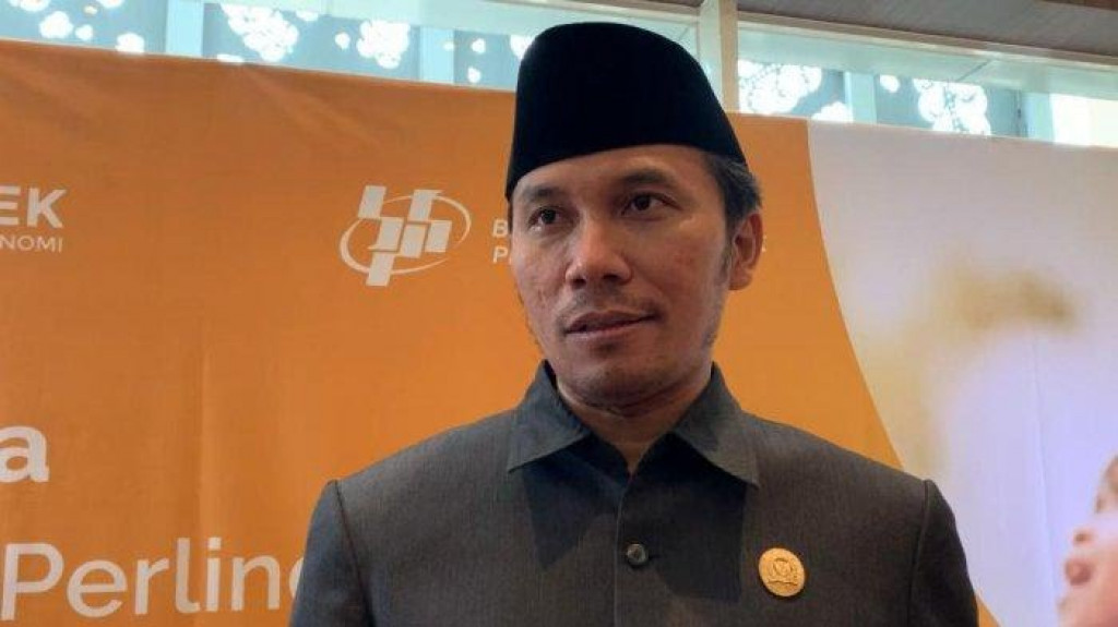 Ketua DPRD Provinsi Jambi Dorong Pemerintah Perbaiki DTKS Libatkan Kades hingga Babinsa